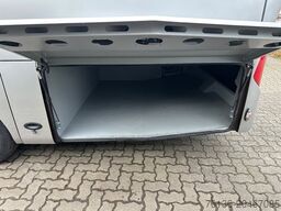 IVECO Daily 35 Sitze Touristik Dachklima Kühlschrank