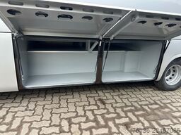 IVECO Daily 35 Sitze Touristik Dachklima Kühlschrank