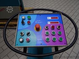 PBT AG ARKUS12 PC100