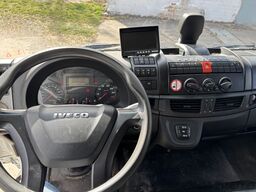 Iveco Euro Cargo 75-21 P