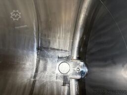 Van Hool 3D0004 33500 Ltr / 1 Kammer / Chemie L4BH / ADR...