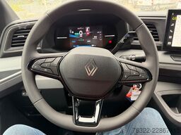 Renault E-TECH MASTER RED CCAB3T5 L3H1 GVW 3,5T/ GESLOT...