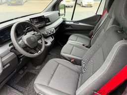 Renault E-TECH MASTER RED CCAB3T5 L3H1 GVW 3,5T/ GESLOT...