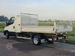 IVECO DAILY 35C12 KIPPER 45 dkm.!!