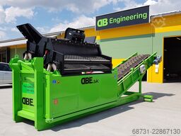 DB Engineering Traserscreen DB-40LS