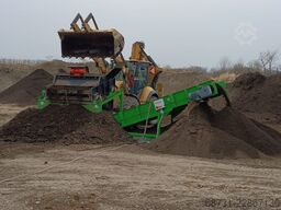 DB Engineering Traserscreen DB-40LS