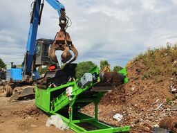 DB Engineering Traserscreen DB-40LS