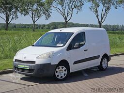 PEUGEOT PARTNER 1.6 HDI Airco APK: 20-4-2027