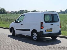 PEUGEOT PARTNER 1.6 HDI Airco APK: 20-4-2027