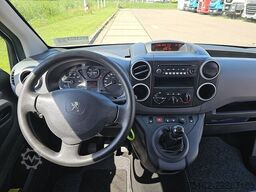 PEUGEOT PARTNER 1.6 HDI Airco APK: 20-4-2027