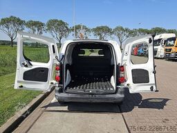 PEUGEOT PARTNER 1.6 HDI Airco APK: 20-4-2027