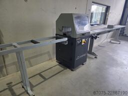 Emmegi SCA Mini 400P + Fermo VIS