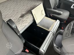 DAF XF 440 FT Space Cab / 959 dkm / 2 Tanks / Stand...