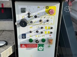 Iveco Daily 35S14 Werkhoogte 14 mtr, 221 draaiuren 18...