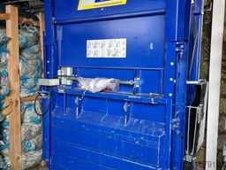 Strautmann BalePress