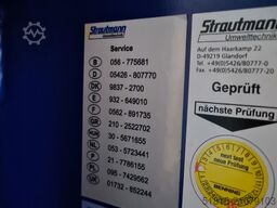 Strautmann BalePress