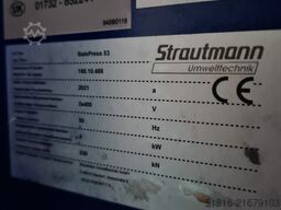 Strautmann BalePress