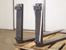 Vetter 100 x 40 Länge 1600 mm