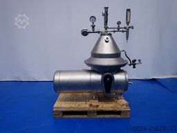 GEA Westfalia CND 20-01-076