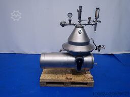 GEA Westfalia CND 20-01-076