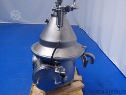 GEA Westfalia CND 20-01-076