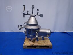 GEA Westfalia CND 20-01-076