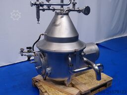 GEA Westfalia CND 20-01-076