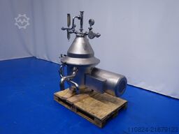 GEA Westfalia CND 20-01-076