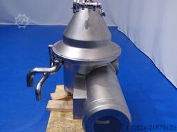 GEA Westfalia CND 20-01-076