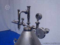 GEA Westfalia CND 20-01-076