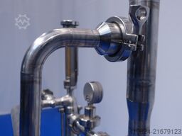 GEA Westfalia CND 20-01-076