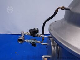GEA Westfalia CND 20-01-076