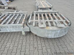 Forderband Transportband  Conveyor 