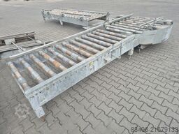 Forderband Transportband  Conveyor 