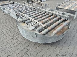 Forderband Transportband  Conveyor 