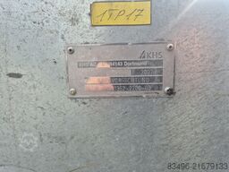 Forderband Transportband  Conveyor 