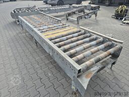 Forderband Transportband  Conveyor 