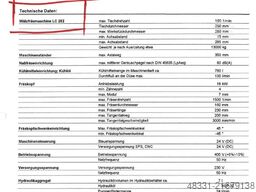 LIEBHERR LC282