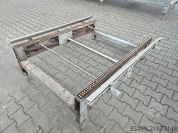 Forderband Transportband  Conveyor 