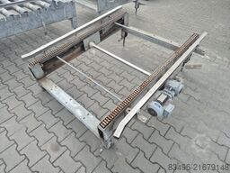 Forderband Transportband  Conveyor 