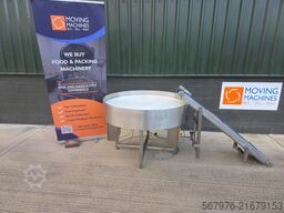 Leumi ABL Outfeed Packing System