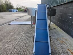 Leumi ABL Outfeed Packing System