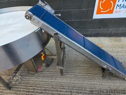 Leumi ABL Outfeed Packing System