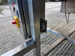 Leumi ABL Outfeed Packing System