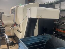 DMG MORI NLX 2500 SY / 700