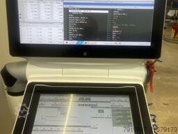 DMG MORI NLX 2500 SY / 700