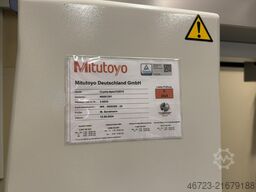 Mitutoyo CRT-A 122010