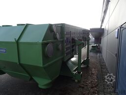 Allgaier Plansiebmaschinen ARSM 33-10