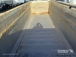 Langendorf Kipper Alukastenmulde 24m³