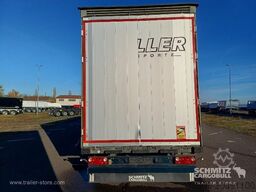 Schmitz Cargobull Curtainsider Mega Getränke